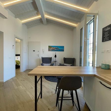 Sun Luxury Apartment In Centro Storico 基亚瓦里 外观 照片