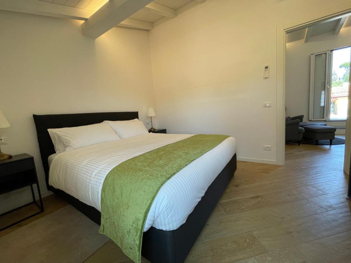 Sun Luxury Apartment In Centro Storico 基亚瓦里 外观 照片
