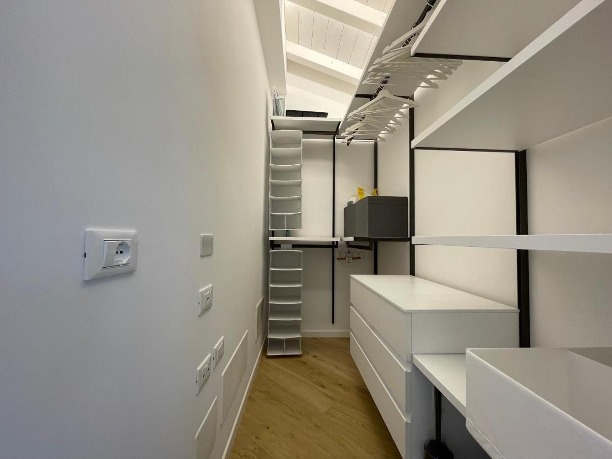Sun Luxury Apartment In Centro Storico 基亚瓦里 外观 照片