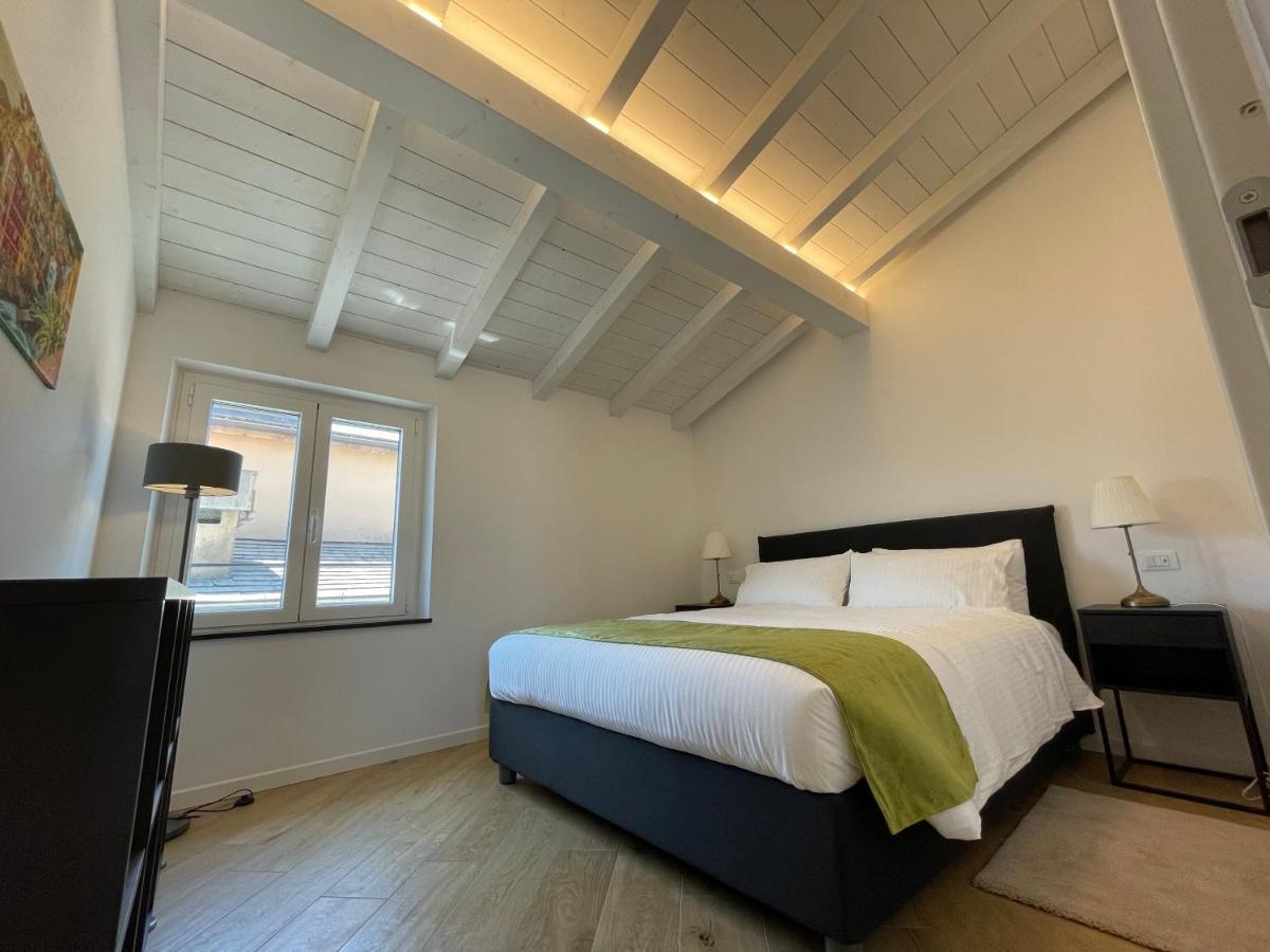 Sun Luxury Apartment In Centro Storico 基亚瓦里 外观 照片